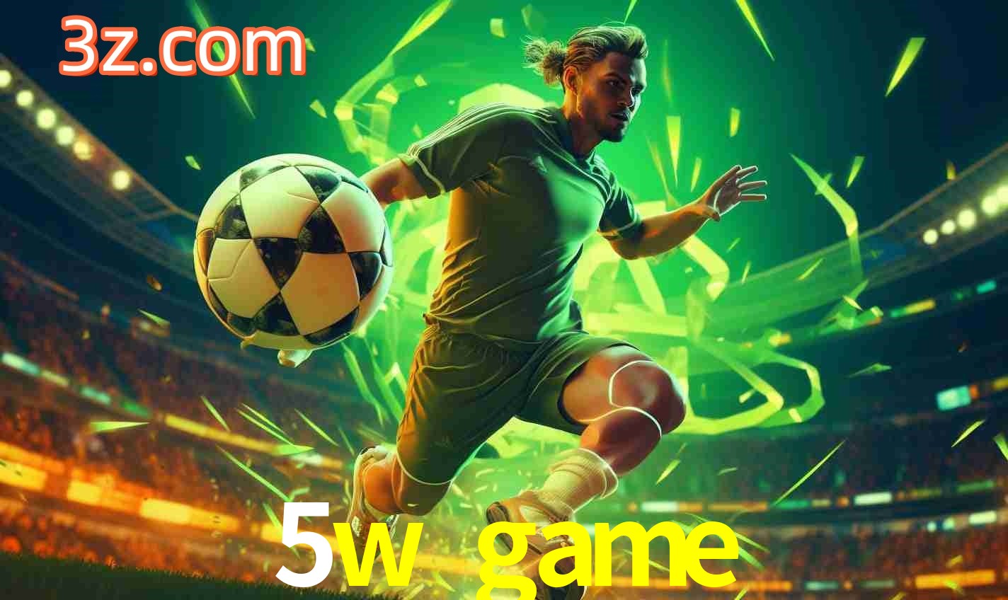 Diversidade Apostas no 5w game