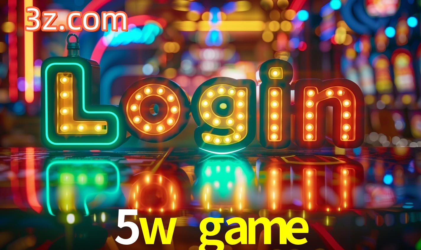 Mundo dos Jogos Cassino 5w game