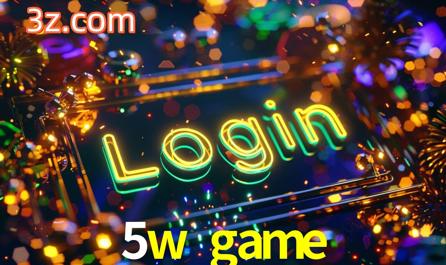 Populares Slots 5w game